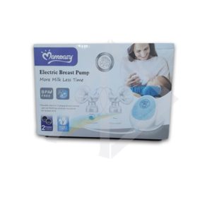 Electrical Breast Pump,1's