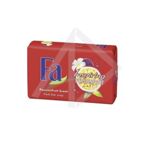 Fa Passionfruit Scent Bar Soap - 175g