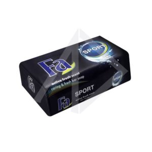 Fa Sport Active Fresh Scent Bar Soap - 175g