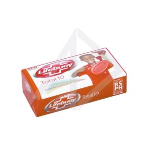 Lifebuoy Total 10 Bar Soap - 175g