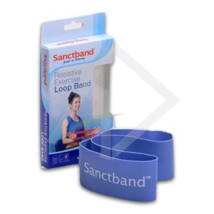 Loop band Sactband,1's