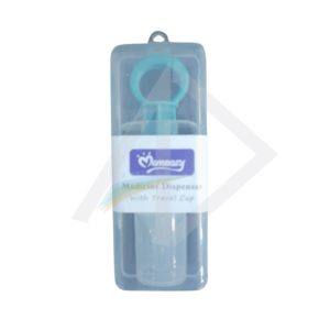 Medicine Dispensor,1's