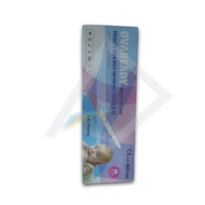 OvaReady Ovulation Kits - 3's