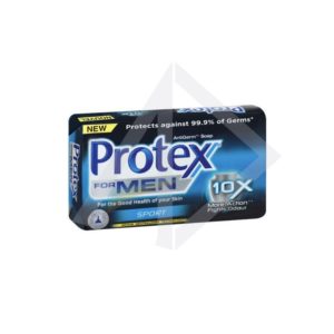 Protex for Men Sport Bar Soap - 90g