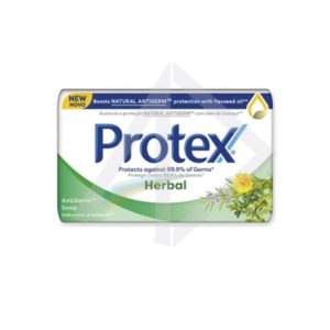 Protex Herbal Bar Soap - 90g