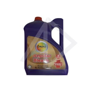 Emina Regular Bleach,5lts