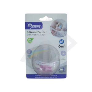 Silicone Pacifier, 0 Month+