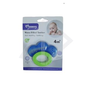 Water Filled teether, 4 Month+