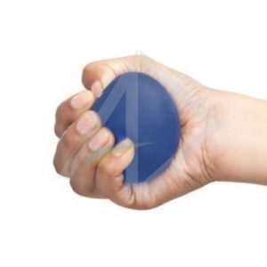 Hard Exercising gel  Ball,1's