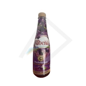 Ribena - blackcurrant flavoured concentrated drink,500mils