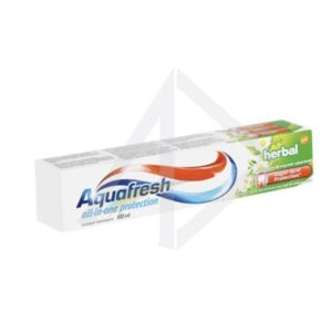 Aquafresh Herbal Toothpaste - 100ml