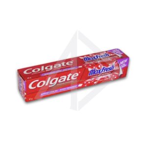 Colgate MaxFresh Toothpaste - 65g