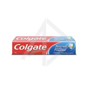 Colgate Maximum Cavity Protection Toothpaste - 70g