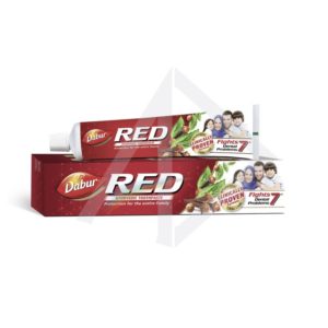 Dabur Red Toothpaste - 150g
