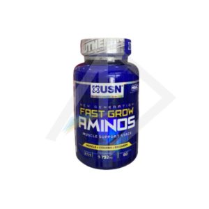Fast Grow Amino Stack tablets,60's