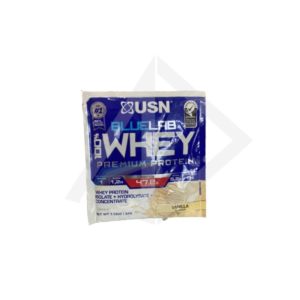 Bluelab Whey Premium vanilla flavour ,32g
