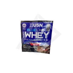 Bluelab Whey Protein-Barone flavour ,32g