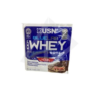 Bluelab Whey Protein Tex flavour,32g