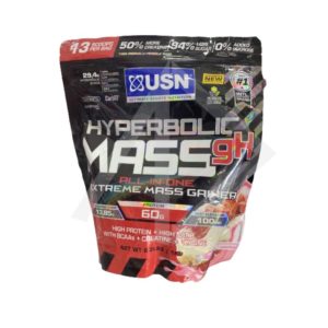 Hyperbolic Mass,1kg