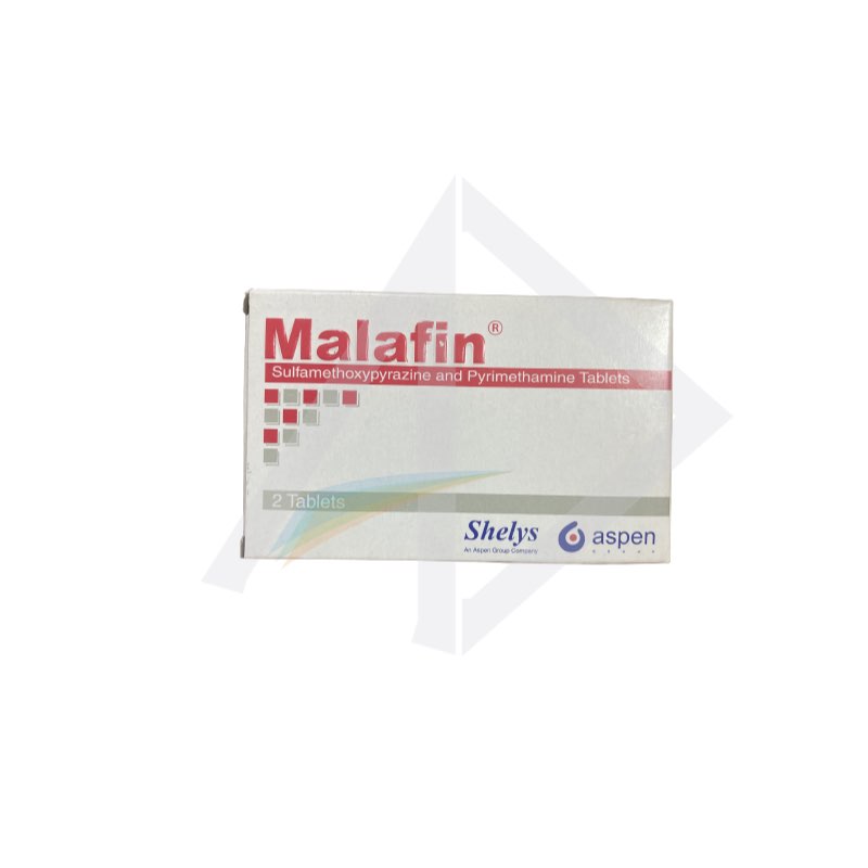 Malafin tablets -2's