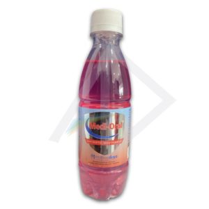 Medi-Oral Antiseptic Mouthwash - 100ml