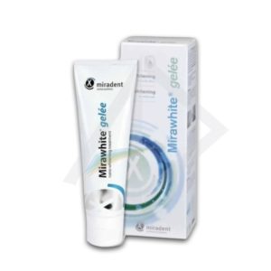 Mirawhite Gelée Whitening Toothpaste - 100ml