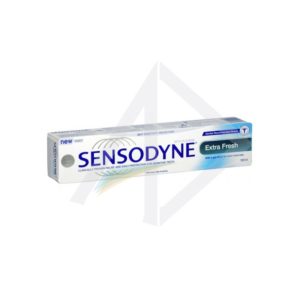Sensodyne Extra Fresh Toothpaste - 100ml