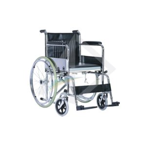 Patient Wheel Chair,1's