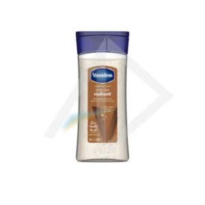 Vaseline Intensive Care Gel Cocoa Radiant Oil