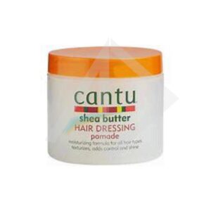 Cantu Hair Dressing Pomade with Shea Butter - 113g