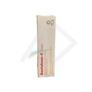 Gentalene C 10g Cream