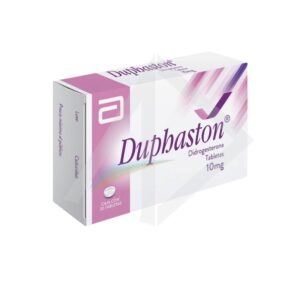 Duphaston 10mg tablet