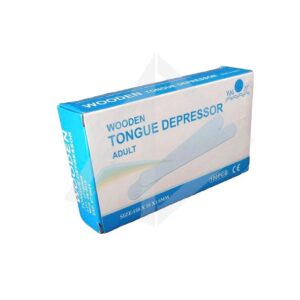 Tongue Depressor
