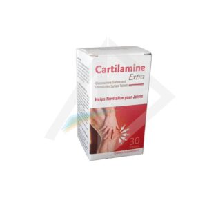 Cartilamine 500/400mg tablet