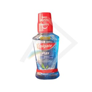 Colgate Plax Mouthwash - 250ml