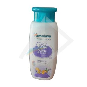 Himalaya Chickpea & Green gram Gentle Baby bath - 400ml