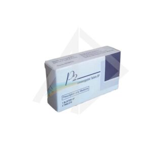 P2 75mcg tablets