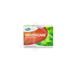 Prostacare Capsules - 30's