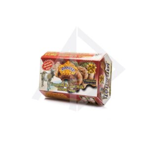 Asantee Tamarind & Goat Milk Herbal Bar Soap - 175g