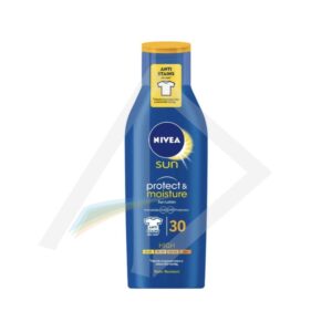 Nivea Sun Screen SPF30 Lotion -200mls