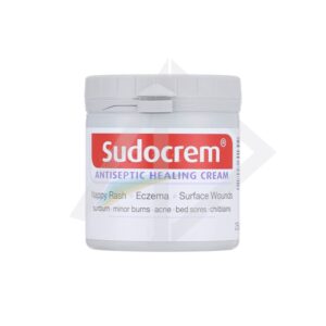 Sudocream Antiseptic Cream