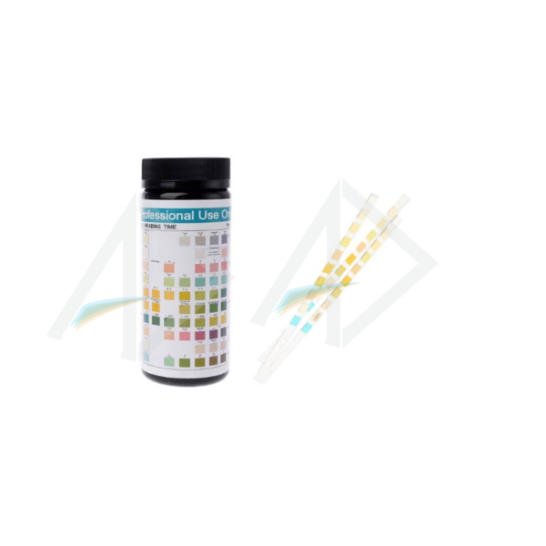 Urine Test Strip