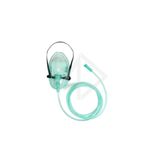 Neubulizer mask adult/pead