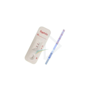 Syphilis(VDRL)Rapid Test Kit
