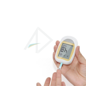 Blood Glucose Meter
