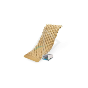 Bubble Mattress