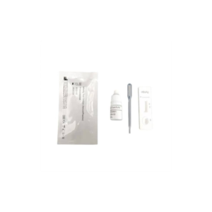 HepatitisBAg/Ab Rapid Test (Strip)