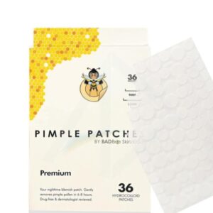 Pimple Patches