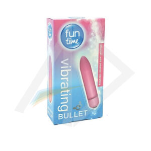 Fun Time Vibrating Bullet