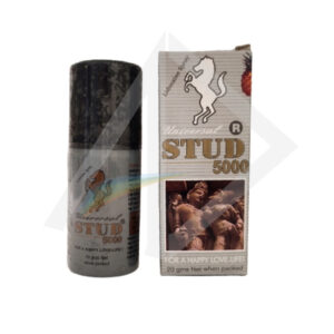 Universal Stud 5000 Spray  (20gm)